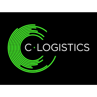 C  Logistics logo, C  Logistics contact details