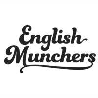 English Munchers logo, English Munchers contact details