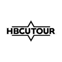 HBCU Tour logo, HBCU Tour contact details