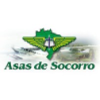 Asas de Socorro - Wings of Help logo, Asas de Socorro - Wings of Help contact details