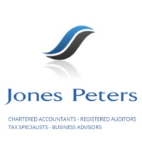 Jones Peters logo, Jones Peters contact details