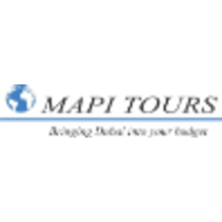 MAPI Tours logo, MAPI Tours contact details