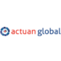 Actuan Global logo, Actuan Global contact details