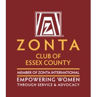 Zonta Club of Essex County logo, Zonta Club of Essex County contact details