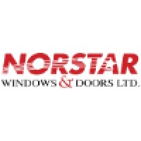 Norstar Windows & Doors Ltd. logo, Norstar Windows & Doors Ltd. contact details