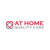 At Home Quality Care logo, At Home Quality Care contact details