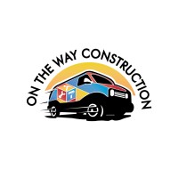 OnTheWayConstruction logo, OnTheWayConstruction contact details