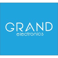 GRAND Electronics • გრანდ ელექტრონიქსი logo, GRAND Electronics • გრანდ ელექტრონიქსი contact details