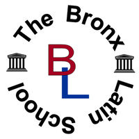 Bronx Latin School logo, Bronx Latin School contact details