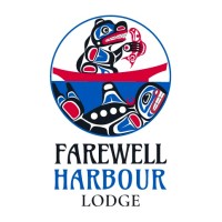 Farewell Harbour Lodge logo, Farewell Harbour Lodge contact details