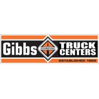 Gibbs Truck Centers logo, Gibbs Truck Centers contact details