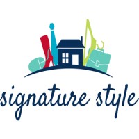 Signature Style logo, Signature Style contact details