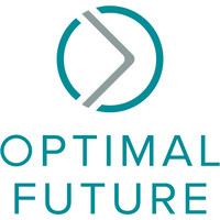 Optimal Future logo, Optimal Future contact details