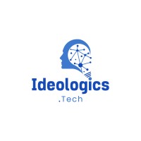 Ideologics.Tech logo, Ideologics.Tech contact details