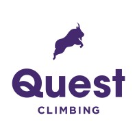 Quest Climbing logo, Quest Climbing contact details