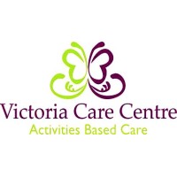 Victoria Care Centre logo, Victoria Care Centre contact details