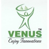 Venus Pharma GmbH logo, Venus Pharma GmbH contact details