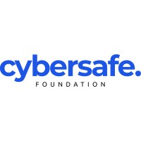 CyberSafe Foundation logo, CyberSafe Foundation contact details