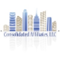 Consolidated Affiliates LLC logo, Consolidated Affiliates LLC contact details