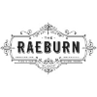 The Raeburn Hotel logo, The Raeburn Hotel contact details