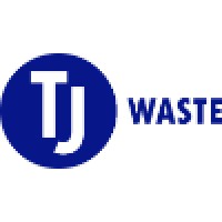 TJ Waste & Recycling Ltd logo, TJ Waste & Recycling Ltd contact details