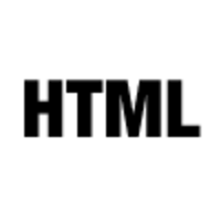 HTML Industries logo, HTML Industries contact details