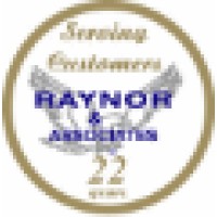 RAYNOR & ASSOCIATES logo, RAYNOR & ASSOCIATES contact details