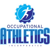 Occupational Athletics, Inc. logo, Occupational Athletics, Inc. contact details