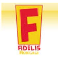 Fidelis Mortgage logo, Fidelis Mortgage contact details