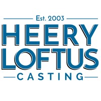 Heery Loftus Casting logo, Heery Loftus Casting contact details