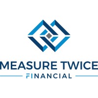 Measure Twice Financial logo, Measure Twice Financial contact details