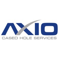 Axio Cased Hole Services logo, Axio Cased Hole Services contact details