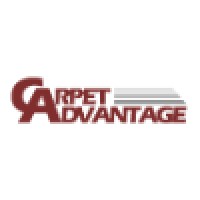 CARPET ADVANTAGE logo, CARPET ADVANTAGE contact details