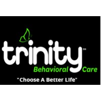 Trinity Behavioral Care logo, Trinity Behavioral Care contact details