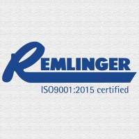 Remlinger Manufacturing Co logo, Remlinger Manufacturing Co contact details