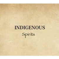 Indigenous Spirits NY logo, Indigenous Spirits NY contact details