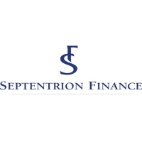 Septentrion Finance logo, Septentrion Finance contact details