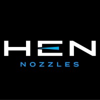 Hen Nozzles logo, Hen Nozzles contact details