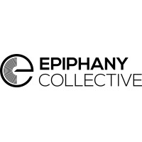 The Epiphany Collective logo, The Epiphany Collective contact details