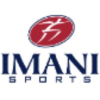 Imani Sports logo, Imani Sports contact details