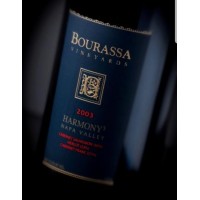 Bourassa Vineyards logo, Bourassa Vineyards contact details