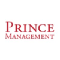 Prince Management logo, Prince Management contact details