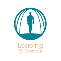 Leading By Example LLC logo, Leading By Example LLC contact details