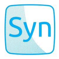 Syntegrate logo, Syntegrate contact details