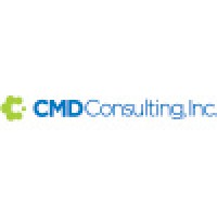 CMD Consulting, Inc. logo, CMD Consulting, Inc. contact details