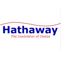 HATHAWAY ROOFING LIMITED logo, HATHAWAY ROOFING LIMITED contact details