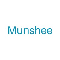 Munshee logo, Munshee contact details