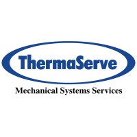 ThermaServe Mechanical Systems Services logo, ThermaServe Mechanical Systems Services contact details