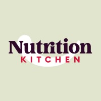 Nutrition Kitchen logo, Nutrition Kitchen contact details