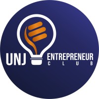 UNJ Entrepreneur Club logo, UNJ Entrepreneur Club contact details